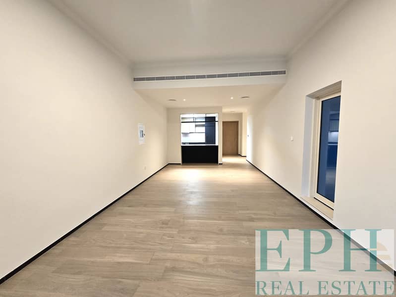 POOL VIEW | HUGE BALCONY | READY TO MOVE - Image 18