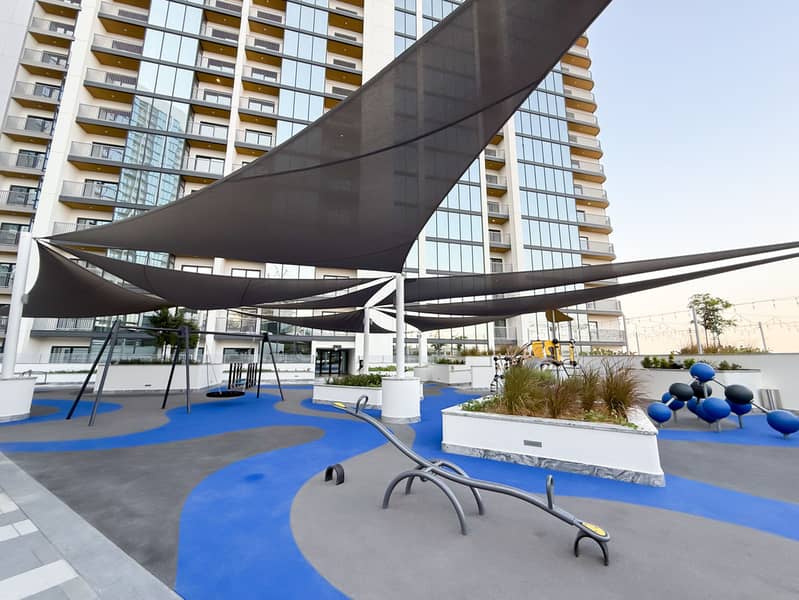 Cozy 2-Bedroom + Maid Apartment with Stunning Views | Fully Furnished - Image 14