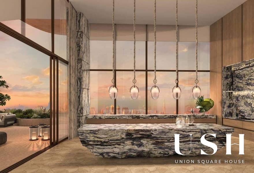 Ultra-Luxury 7 Bedroom Penthouse | Asora Bay Residence | Payment Plan - Image 6