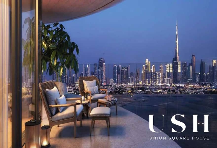 Ultra-Luxury 7 Bedroom Penthouse | Asora Bay Residence | Payment Plan - Image 8