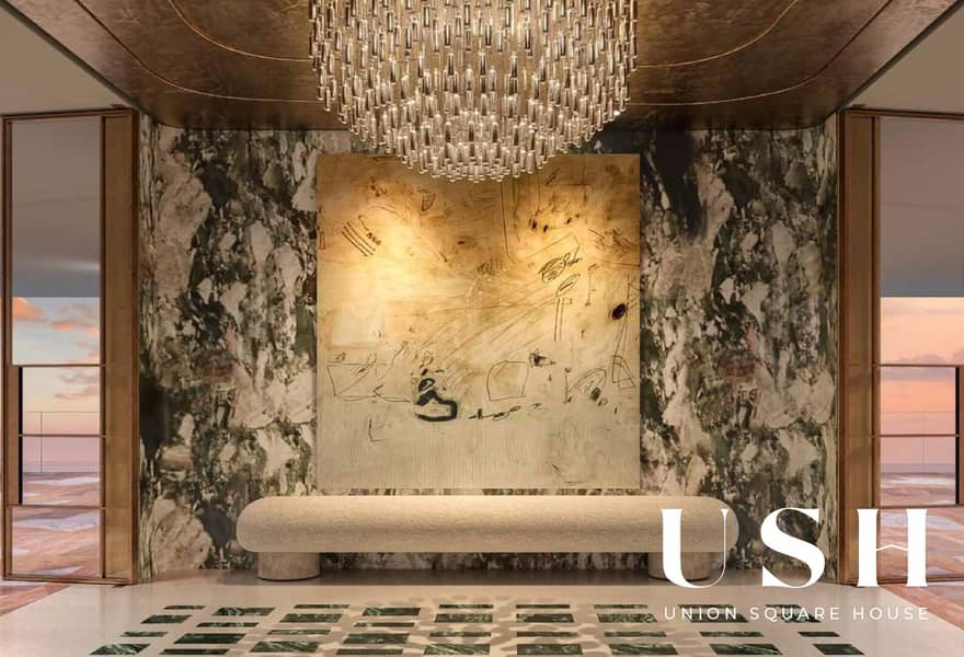 Ultra-Luxury 7 Bedroom Penthouse | Asora Bay Residence | Payment Plan - Image 9