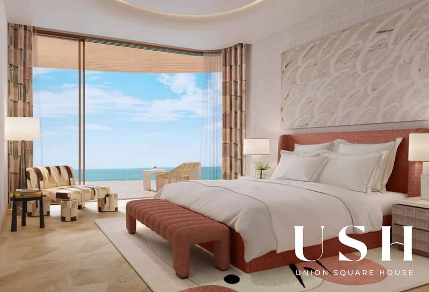 Ultra-Luxury 7 Bedroom Penthouse | Asora Bay Residence | Payment Plan - Image 10