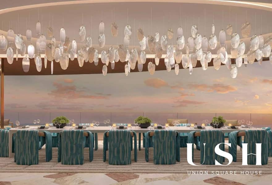 Ultra-Luxury 7 Bedroom Penthouse | Asora Bay Residence | Payment Plan - Image 12