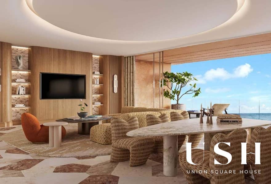 Ultra-Luxury 7 Bedroom Penthouse | Asora Bay Residence | Payment Plan - Image 13