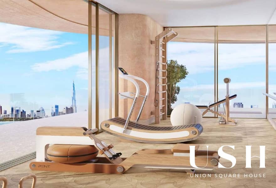 Ultra-Luxury 7 Bedroom Penthouse | Asora Bay Residence | Payment Plan - Image 14