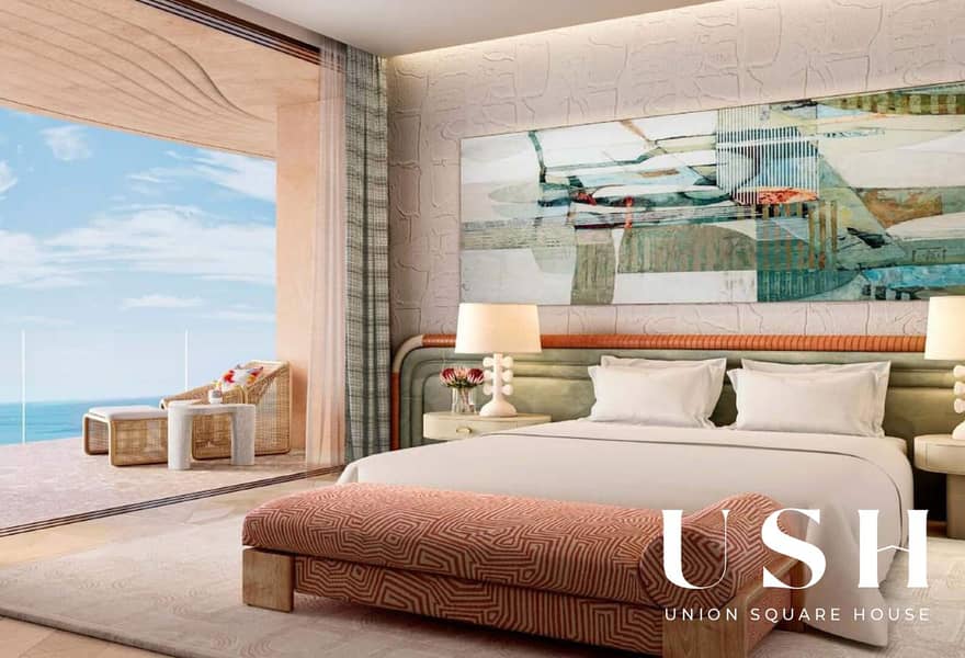 Ultra-Luxury 7 Bedroom Penthouse | Asora Bay Residence | Payment Plan - Image 15