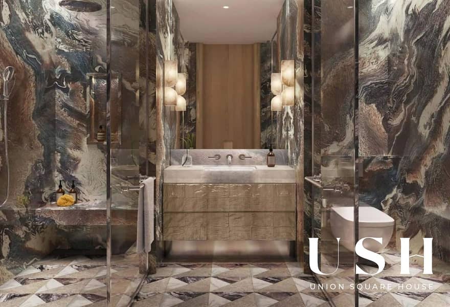 Ultra-Luxury 7 Bedroom Penthouse | Asora Bay Residence | Payment Plan - Image 16