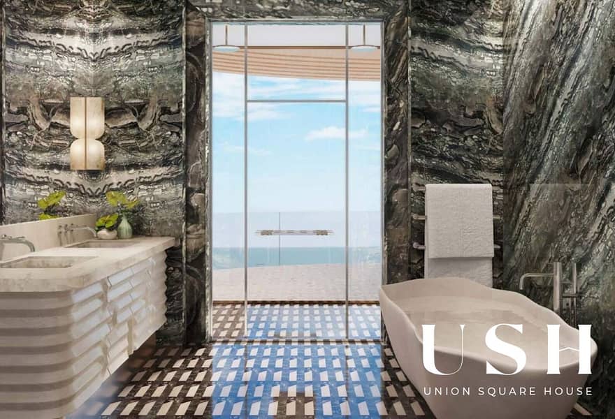 Ultra-Luxury 7 Bedroom Penthouse | Asora Bay Residence | Payment Plan - Image 17