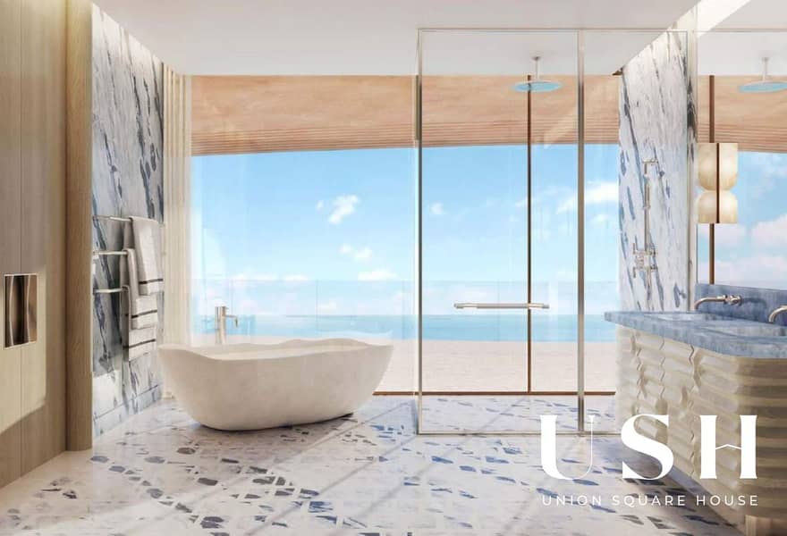 Ultra-Luxury 7 Bedroom Penthouse | Asora Bay Residence | Payment Plan - Image 19