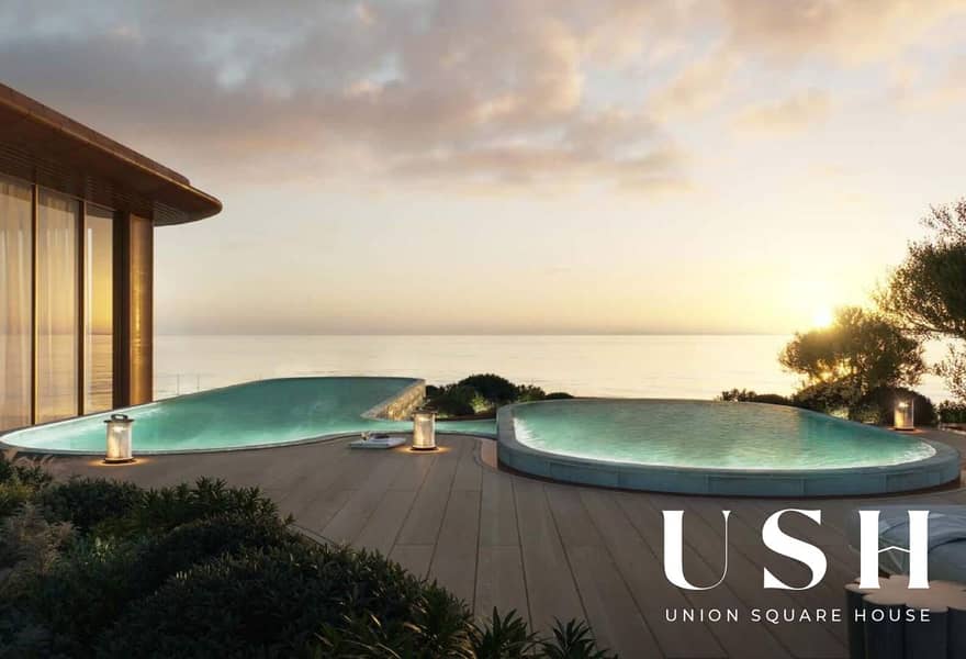 Ultra-Luxury 7 Bedroom Penthouse | Asora Bay Residence | Payment Plan - Image 20