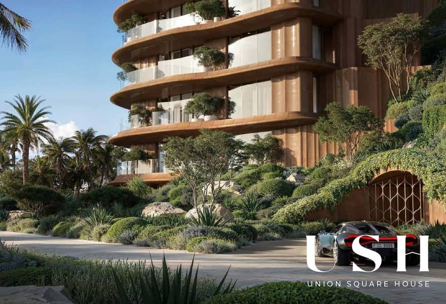 Ultra-Luxury 7 Bedroom Penthouse | Asora Bay Residence | Payment Plan - Image 21