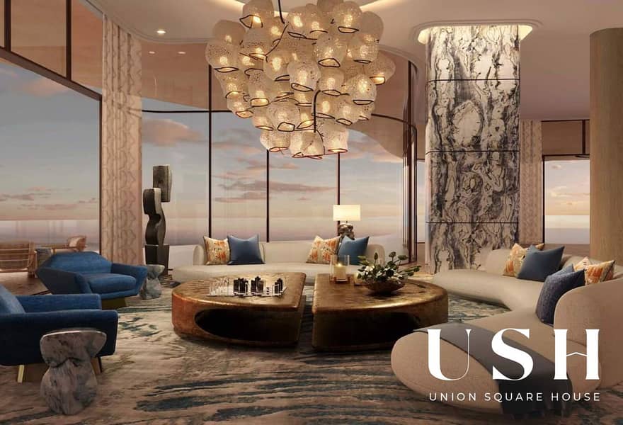 Ultra-Luxury 7 Bedroom Penthouse | Asora Bay Residence | Payment Plan - Image 22