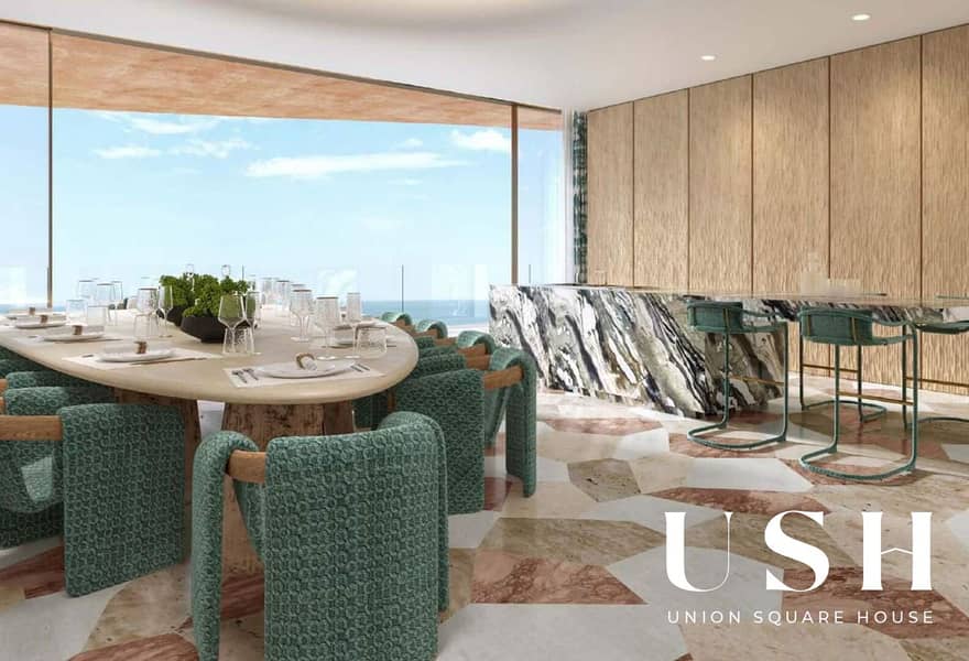 Ultra-Luxury 7 Bedroom Penthouse | Asora Bay Residence | Payment Plan - Image 26