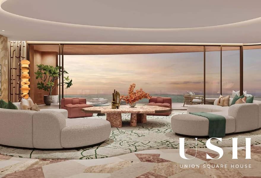 Ultra-Luxury 7 Bedroom Penthouse | Asora Bay Residence | Payment Plan - Image 27