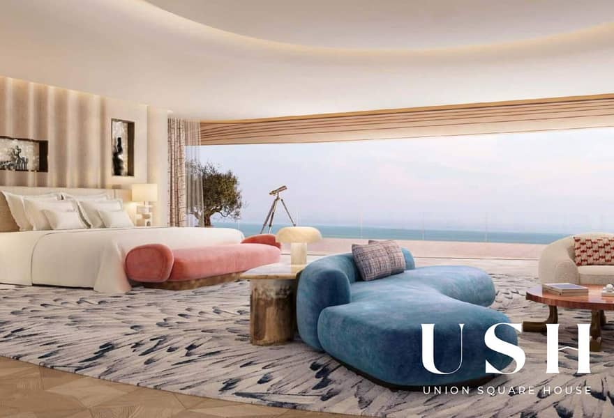 Ultra-Luxury 7 Bedroom Penthouse | Asora Bay Residence | Payment Plan - Image 28
