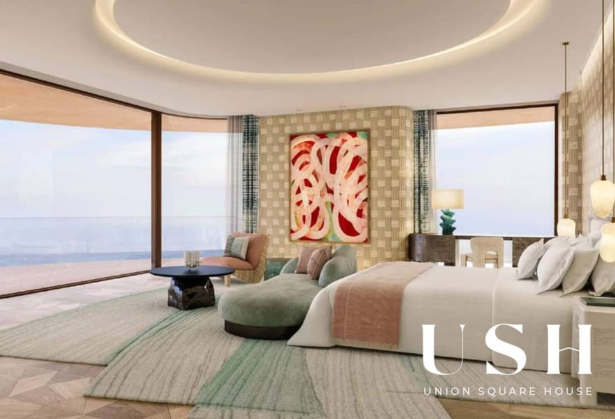Ultra-Luxury 7 Bedroom Penthouse | Asora Bay Residence | Payment Plan - Image 30