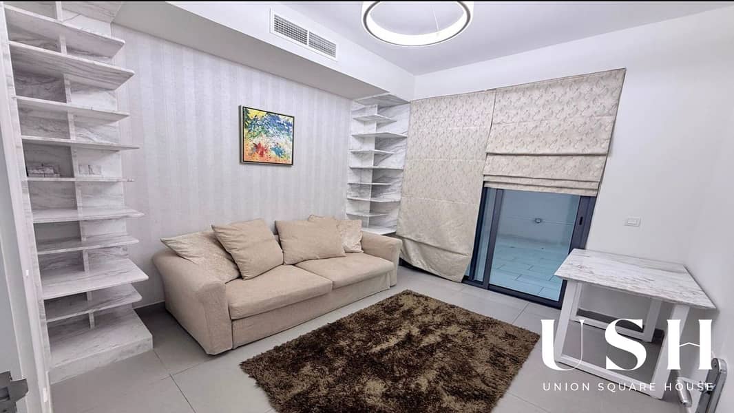 Elegant 4BR Villa | Maple 2 | Dubai Hills Estate