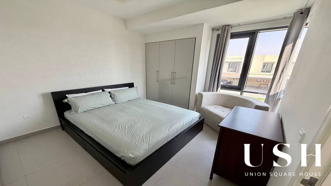 Elegant 4BR Villa | Maple 2 | Dubai Hills Estate