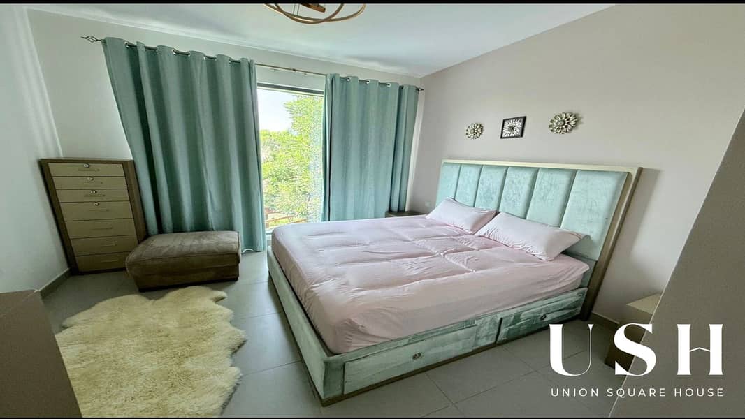 Elegant 4BR Villa | Maple 2 | Dubai Hills Estate - Image 7