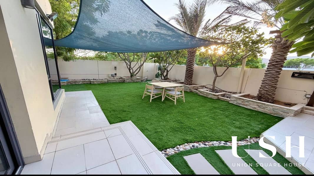 Elegant 4BR Villa | Maple 2 | Dubai Hills Estate - Image 10