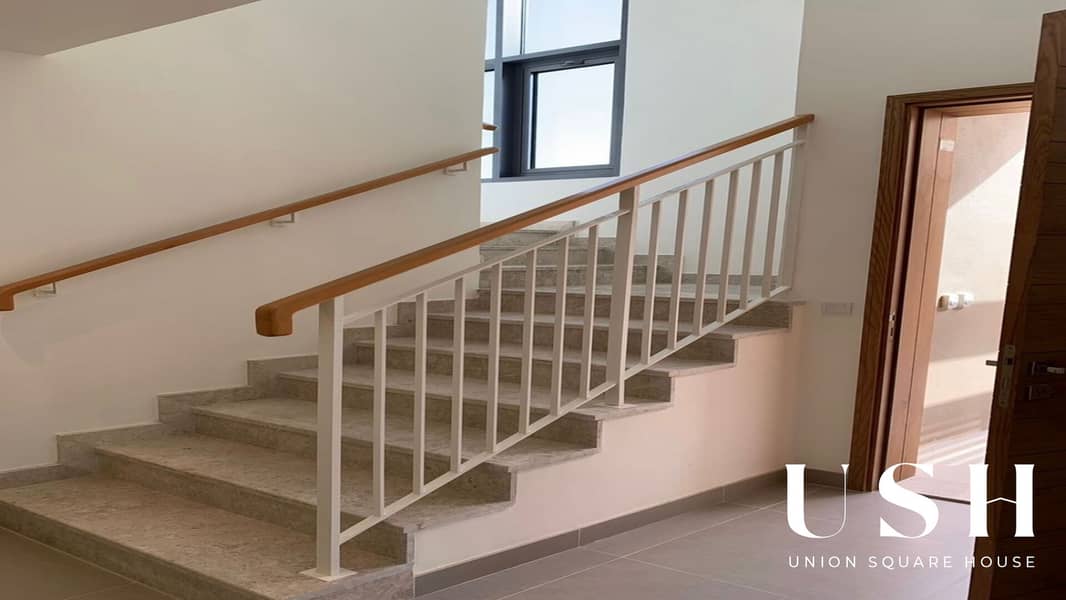 Elegant 4BR Villa | Maple 2 | Dubai Hills Estate - Image 11