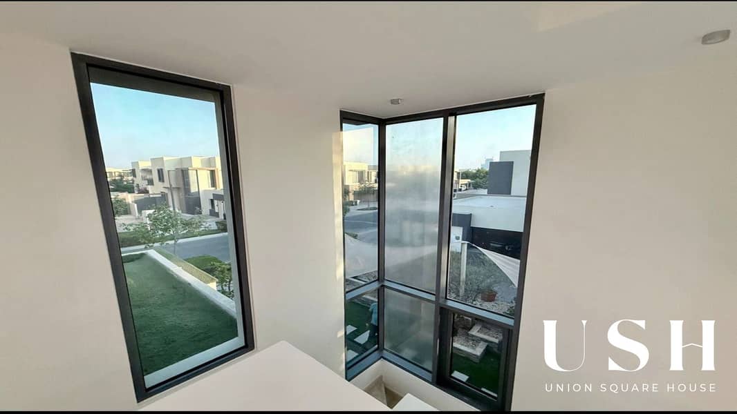 Elegant 4BR Villa | Maple 2 | Dubai Hills Estate - Image 12