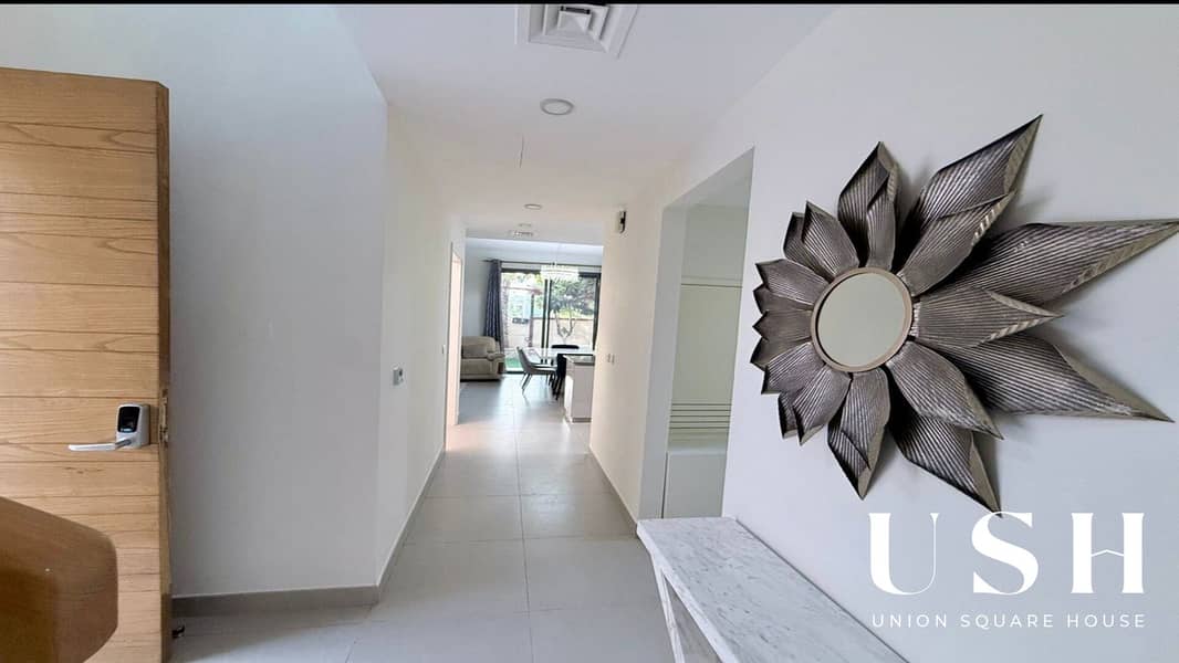 Elegant 4BR Villa | Maple 2 | Dubai Hills Estate - Image 13