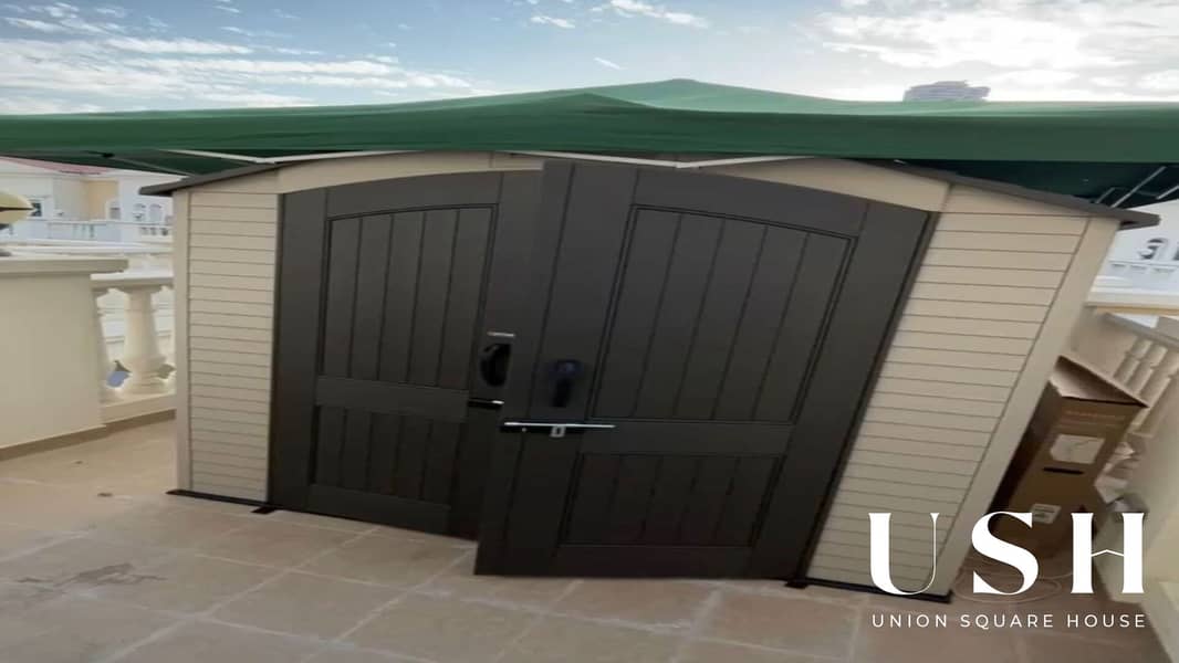 Elegant 4BR Villa | Maple 2 | Dubai Hills Estate - Image 16