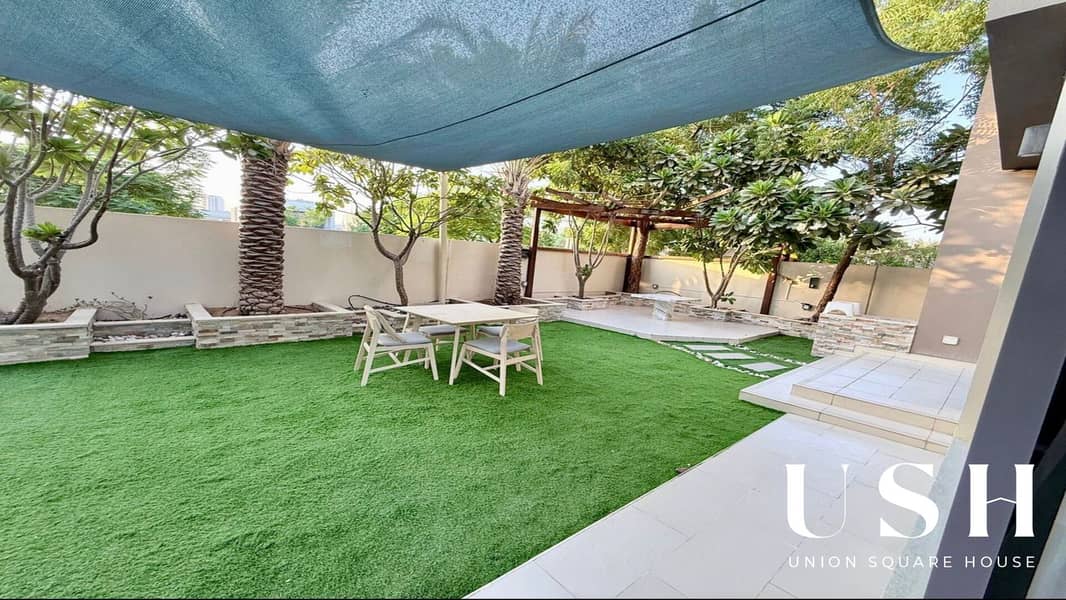 Elegant 4BR Villa | Maple 2 | Dubai Hills Estate - Image 17