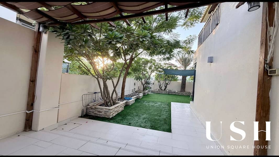 Elegant 4BR Villa | Maple 2 | Dubai Hills Estate - Image 18