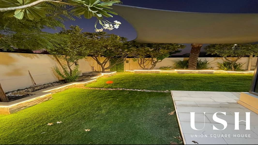 Elegant 4BR Villa | Maple 2 | Dubai Hills Estate - Image 19