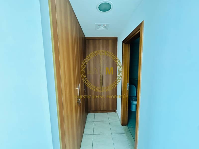 Bright & Modern 2-Bedroom Apartment in Skycourts Tower F - Image 9