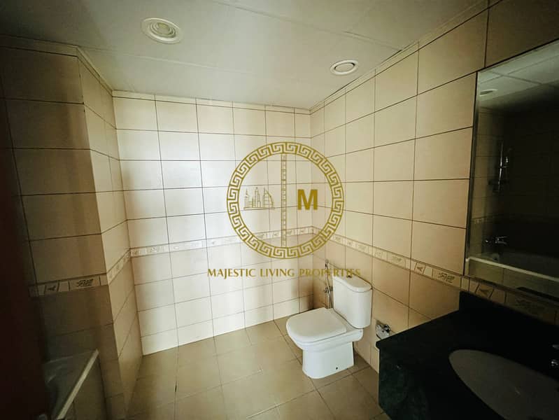 Bright & Modern 2-Bedroom Apartment in Skycourts Tower F - Image 11