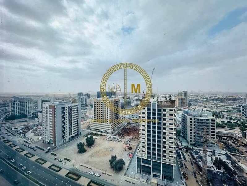 Bright & Modern 2-Bedroom Apartment in Skycourts Tower F - Image 13