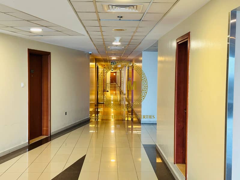 Bright & Modern 2-Bedroom Apartment in Skycourts Tower F - Image 14