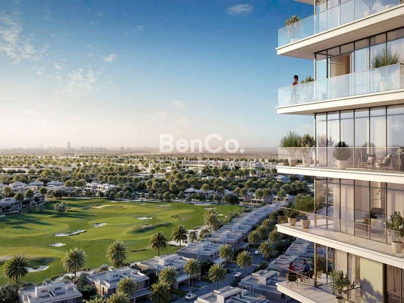 Genuine Resale| Golf View | Payment Plan