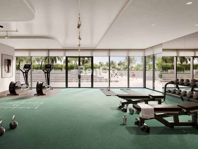 Genuine Resale| Golf View | Payment Plan