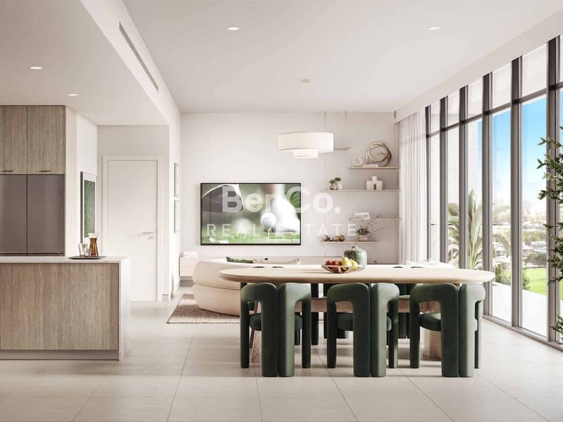 Genuine Resale| Golf View | Payment Plan