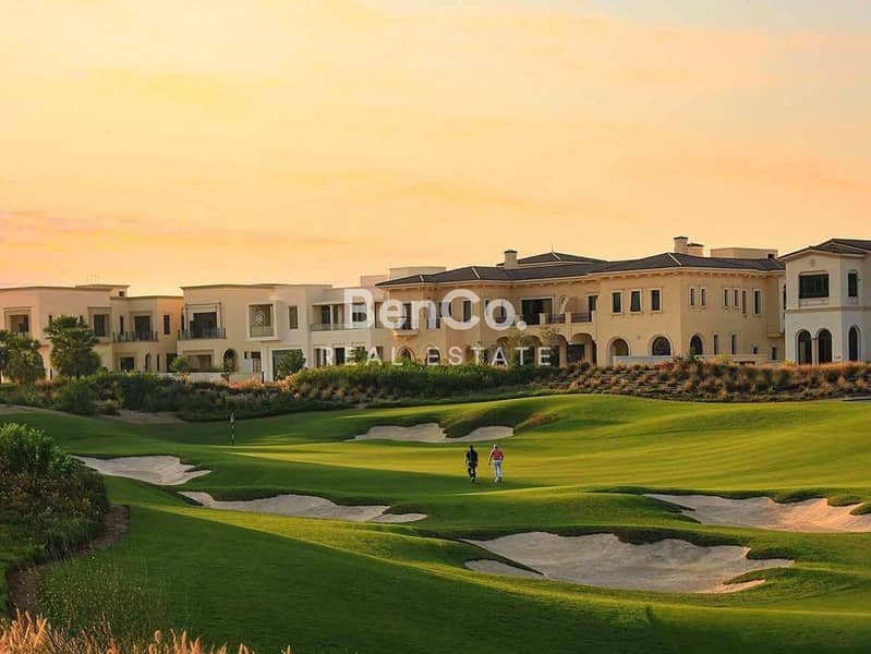 Genuine Resale| Golf View | Payment Plan - Image 15