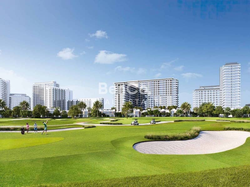 Genuine Resale| Golf View | Payment Plan - Image 16