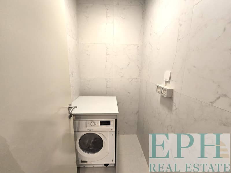 POOL VIEW | HUGE BALCONY | READY TO MOVE - Image 19