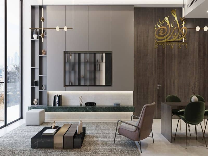 Exclusive Private Pool Units Built for ROI - Image 7