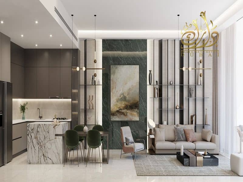 Exclusive Private Pool Units Built for ROI - Image 8