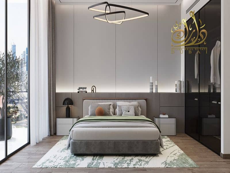 Exclusive Private Pool Units Built for ROI - Image 9