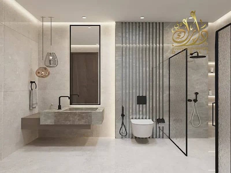 Exclusive Private Pool Units Built for ROI - Image 15