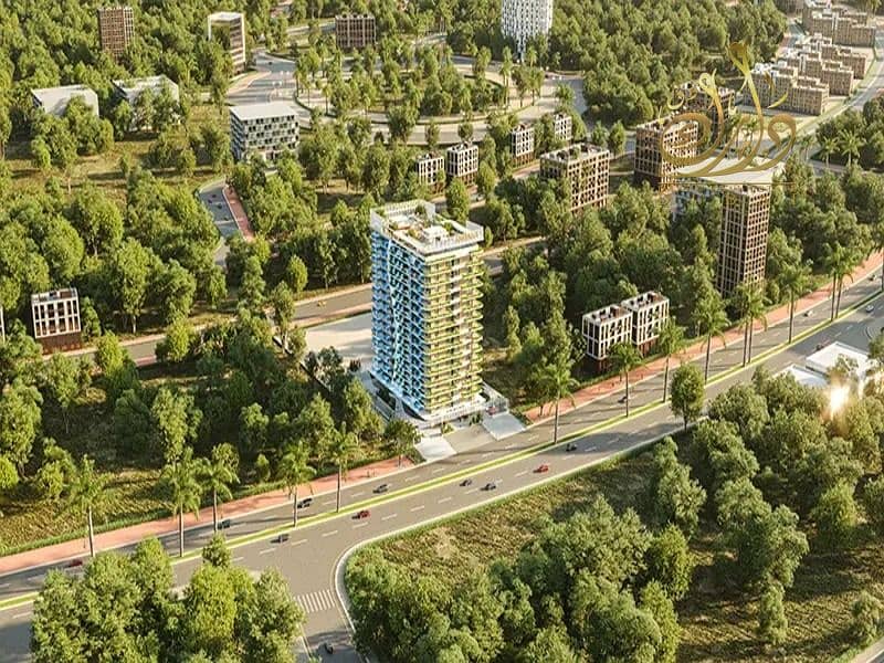 Exclusive Private Pool Units Built for ROI - Image 16