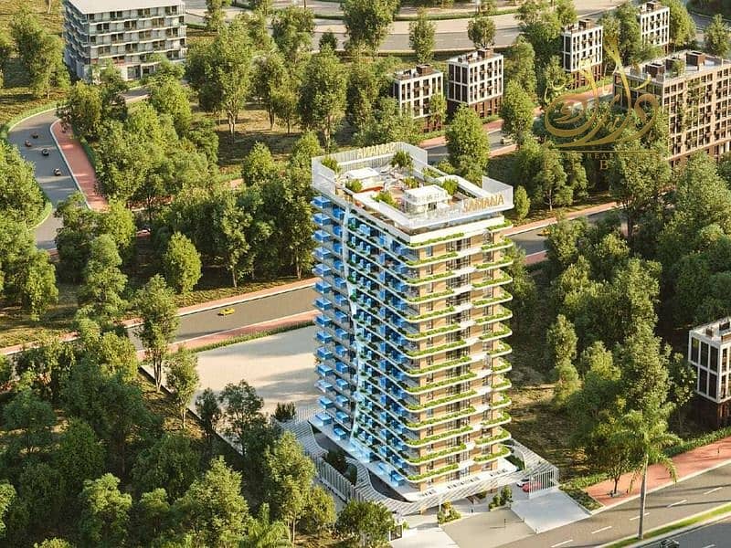 Exclusive Private Pool Units Built for ROI - Image 17