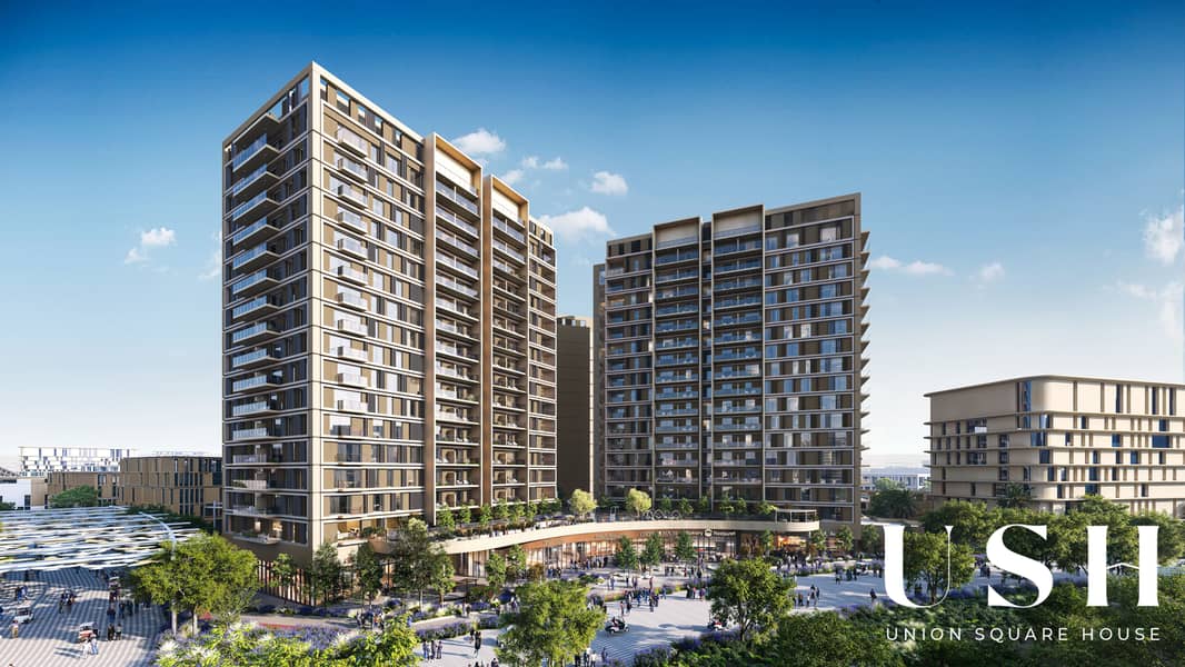 Advance Home Automation | High ROI |Prime Location