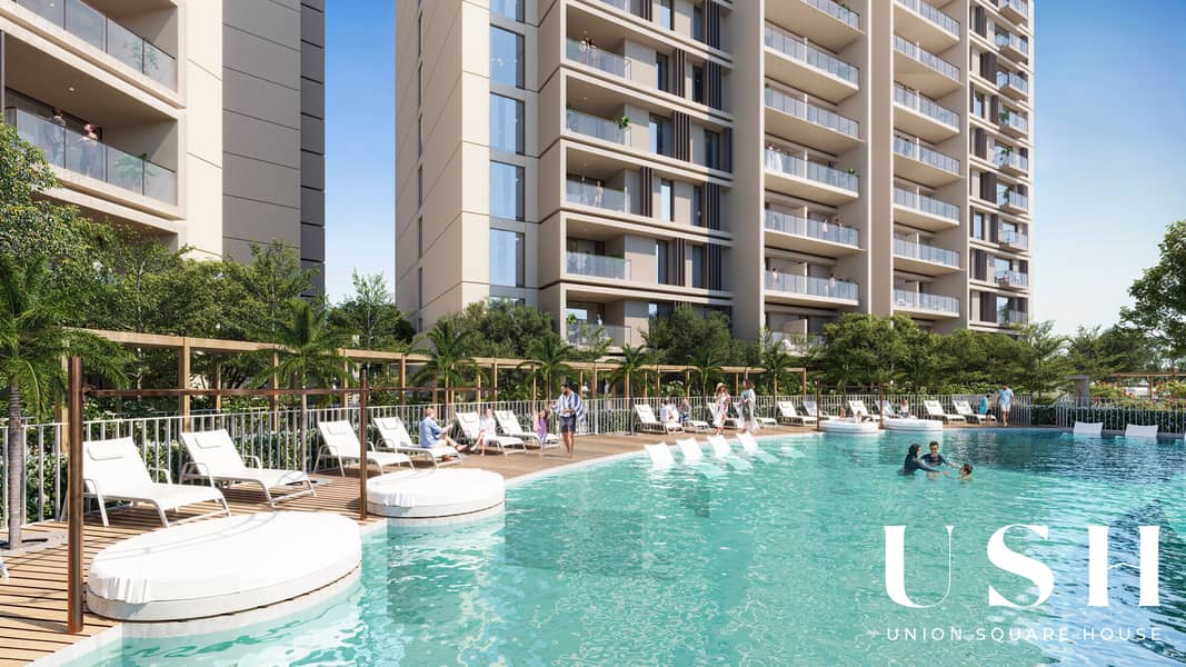 Advance Home Automation | High ROI |Prime Location