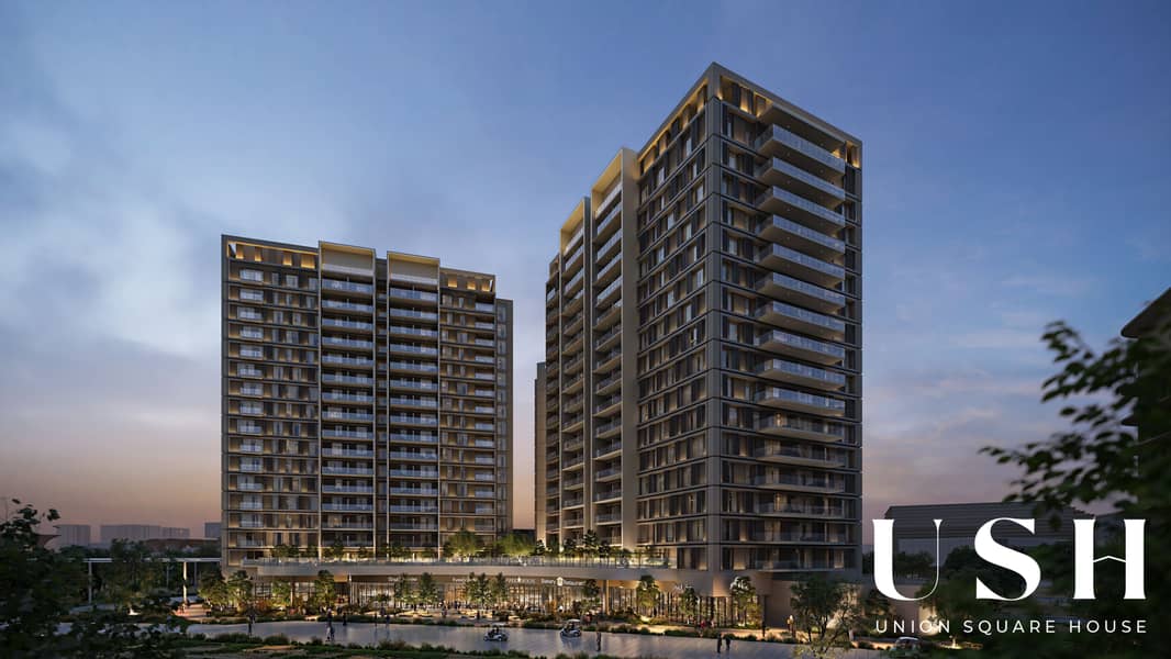 Advance Home Automation | High ROI |Prime Location